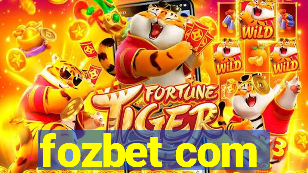 fozbet com